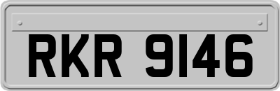 RKR9146