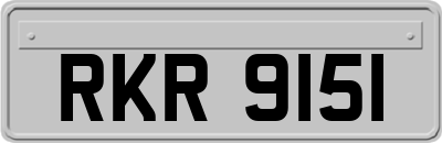 RKR9151