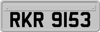 RKR9153