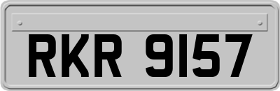 RKR9157