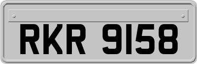 RKR9158