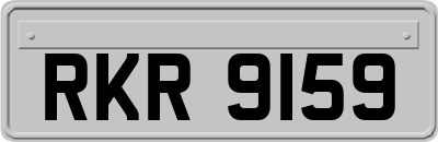 RKR9159