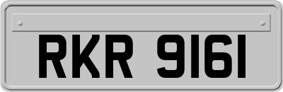 RKR9161
