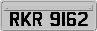 RKR9162