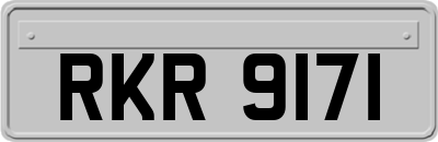 RKR9171