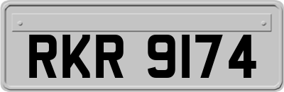 RKR9174