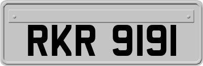 RKR9191