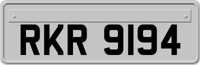 RKR9194