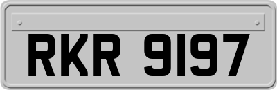 RKR9197