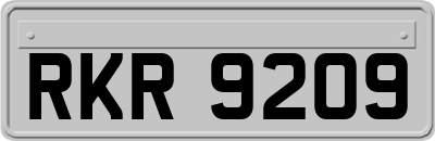 RKR9209