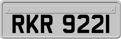 RKR9221