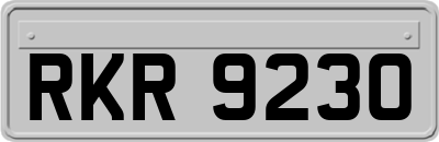 RKR9230