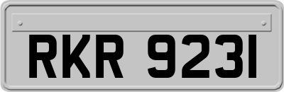 RKR9231