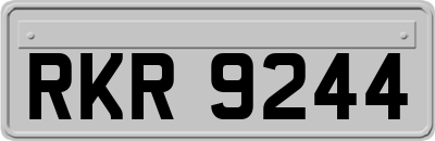 RKR9244