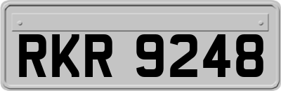 RKR9248