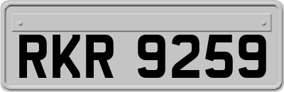 RKR9259