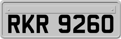 RKR9260