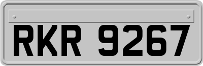 RKR9267