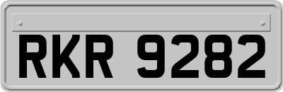 RKR9282