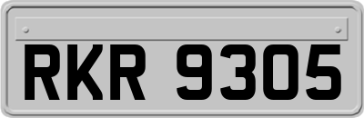 RKR9305