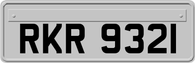 RKR9321