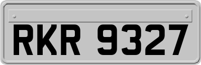 RKR9327