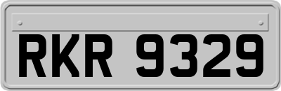 RKR9329