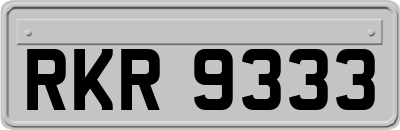 RKR9333