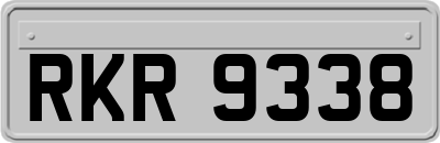 RKR9338