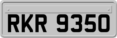 RKR9350