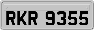 RKR9355