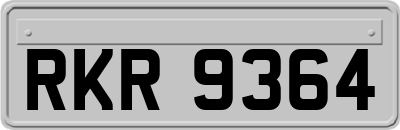 RKR9364