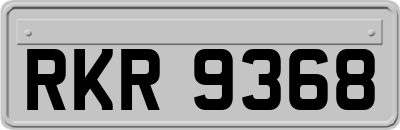 RKR9368