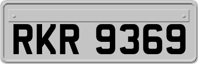 RKR9369