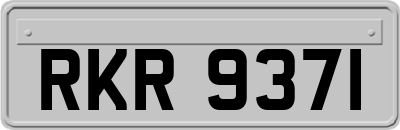 RKR9371