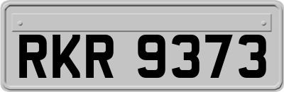 RKR9373