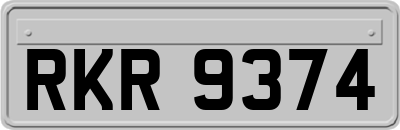 RKR9374