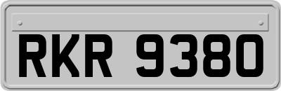 RKR9380