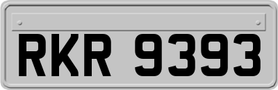 RKR9393