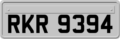 RKR9394