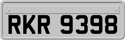 RKR9398