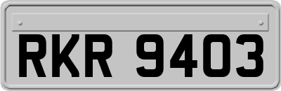 RKR9403