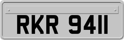 RKR9411