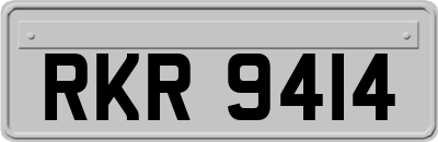 RKR9414