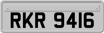 RKR9416