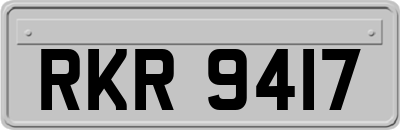 RKR9417