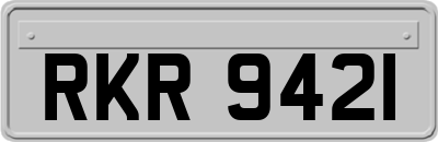 RKR9421