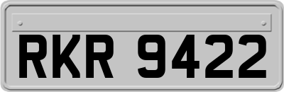 RKR9422