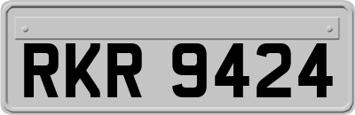 RKR9424