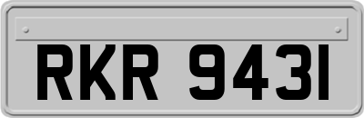 RKR9431